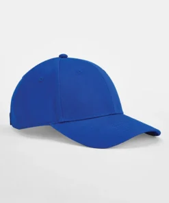Beechfield EarthAware Junior Classic Organic Cotton 6 Panel Cap