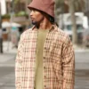 Beechfield EarthAware Organic Cord Bucket Hat