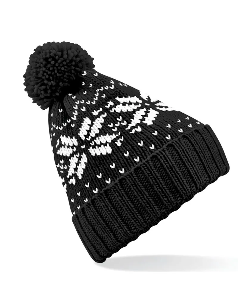 Black/White