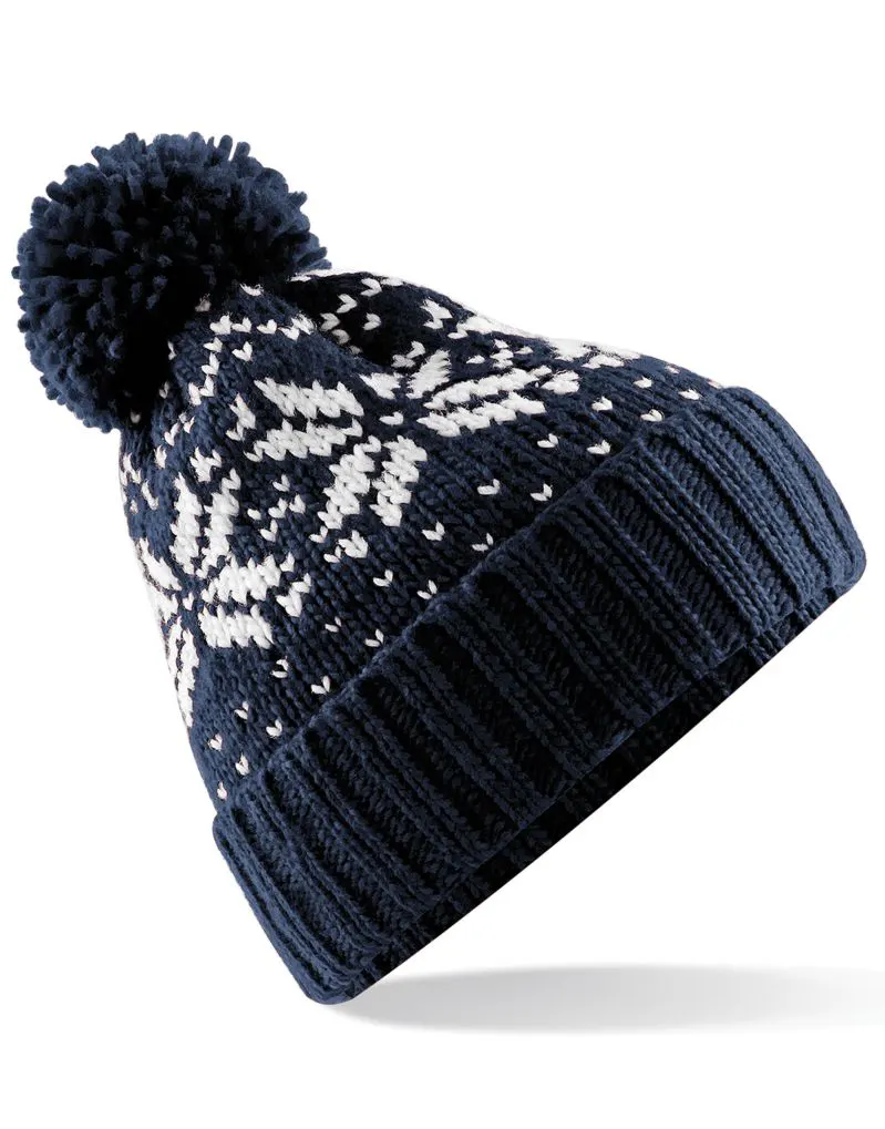 French Navy/White