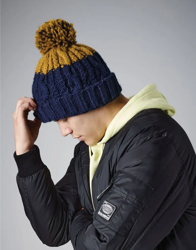 Beechfield Apres Beanie