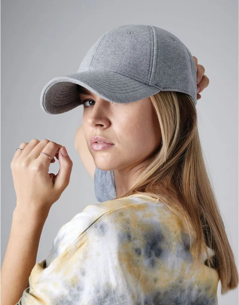 Beechfield Jersey Athleisure Baseball Cap