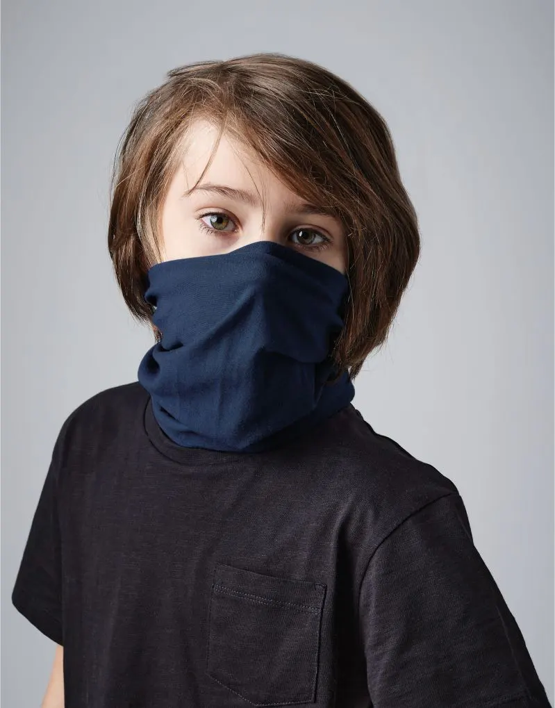 Beechfield Junior Morf Premium Anti-Bacterial (3 pack)