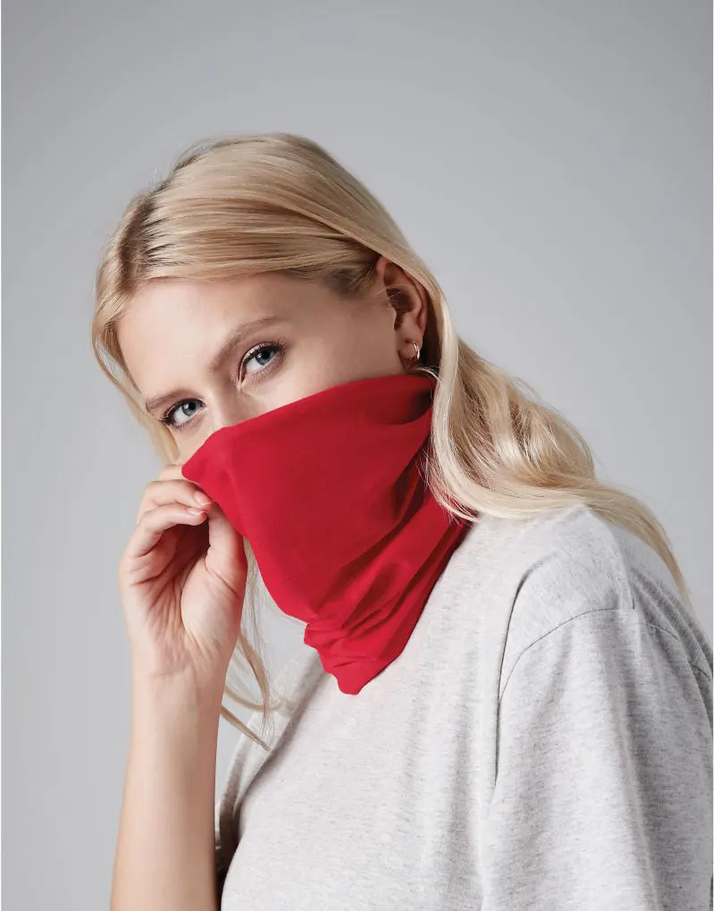 Beechfield Morf Premium Anti-Bacterial (3 pack)