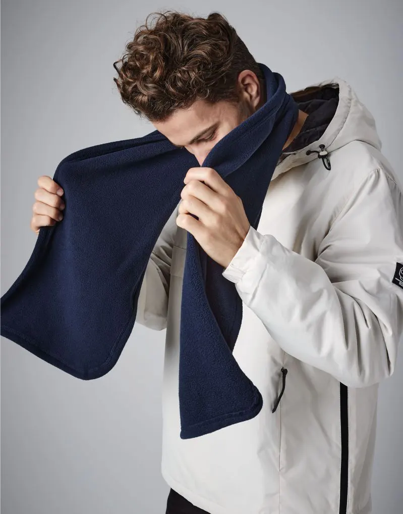 Beechfield Suprafleece Geneva Scarf