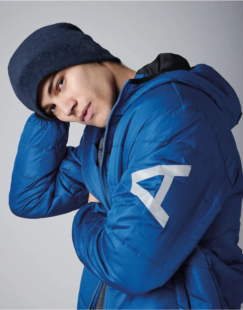 Beechfield Suprafleece Summit Hat