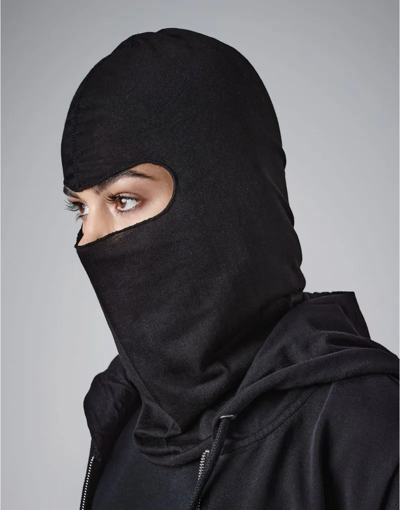 Beechfield Microfibre Balaclava