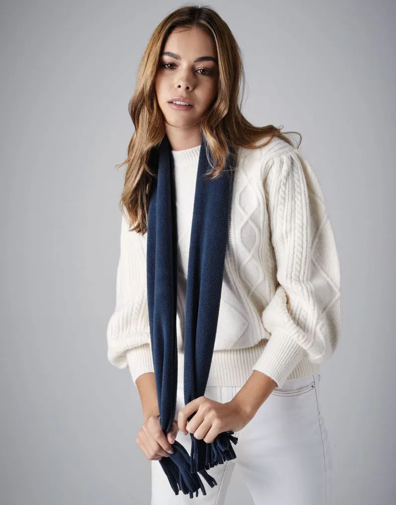 Beechfield Suprafleece Dolomite Scarf