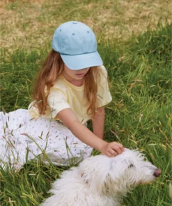 Beechfield Junior Low Profile Vintage Cap