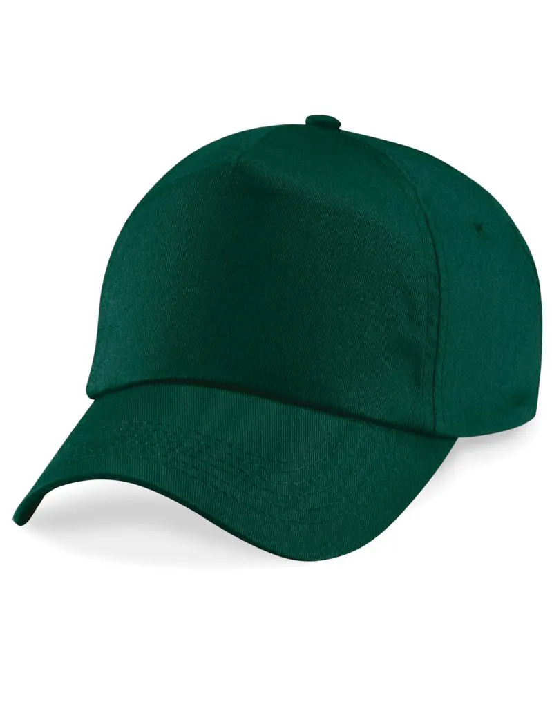 Bottle Green