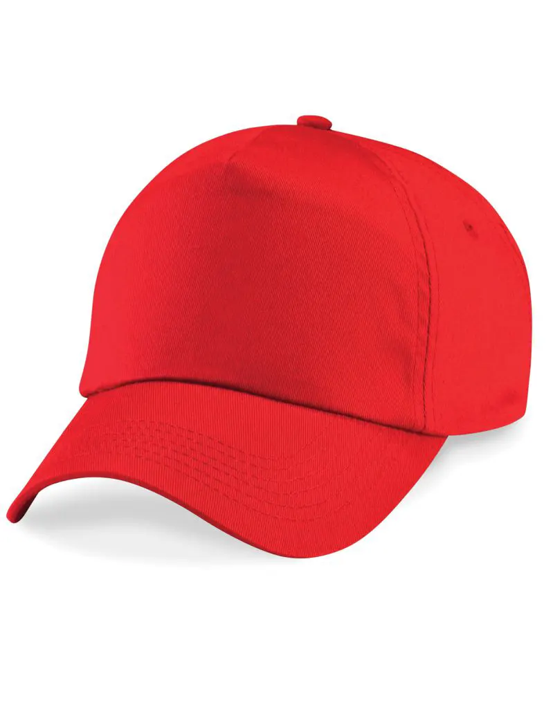Bright Red
