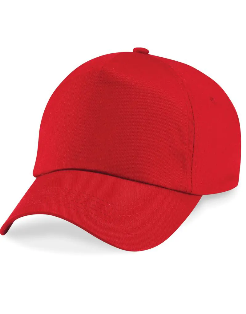 Classic Red