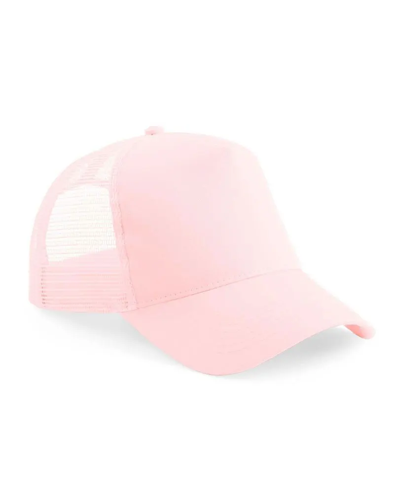 Pastel Pink/ Pastel Pink