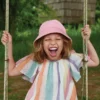 Beechfield Junior Vintage Bucket Hat
