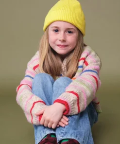 Beechfield Kids Fashion Beanie