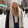 Beechfield Knitted Scarf & Beanie Gift Set