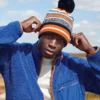 Beechfield Multi-Sport Fan Beanie