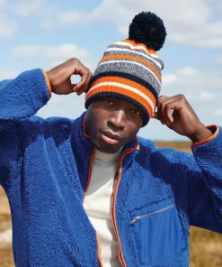 Beechfield Multi-Sport Fan Beanie