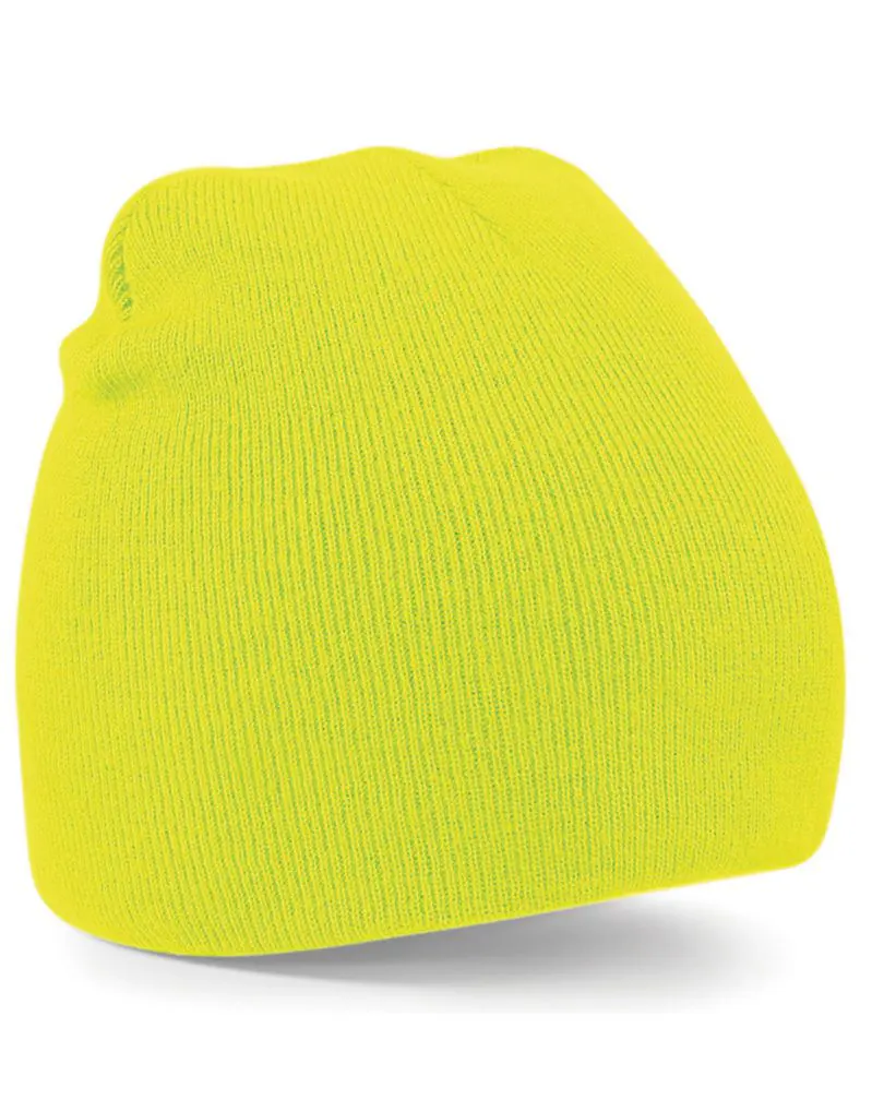 Fluro Yellow