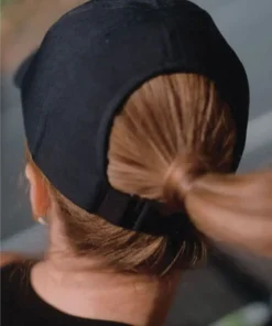 Beechfield Performance Ponytail Cap