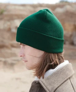 Beechfield Polyana Original Cuffed Beanie