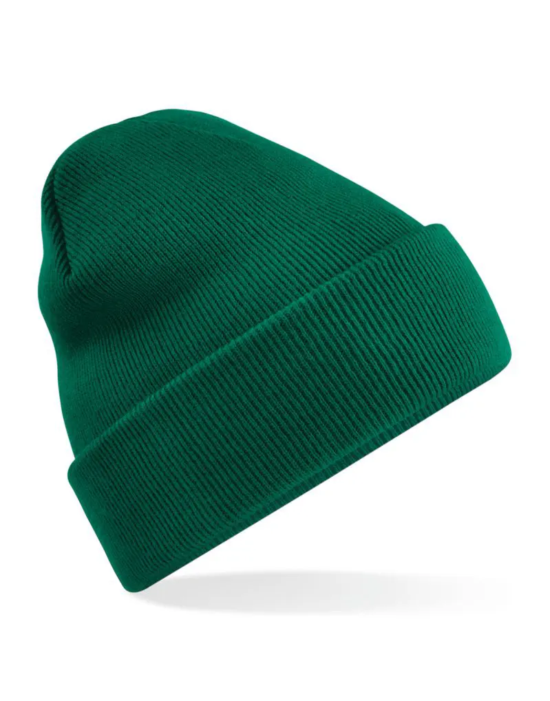 Bottle Green