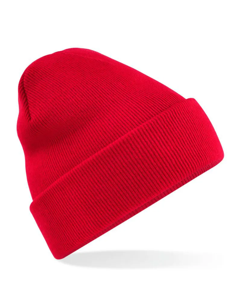 Classic Red