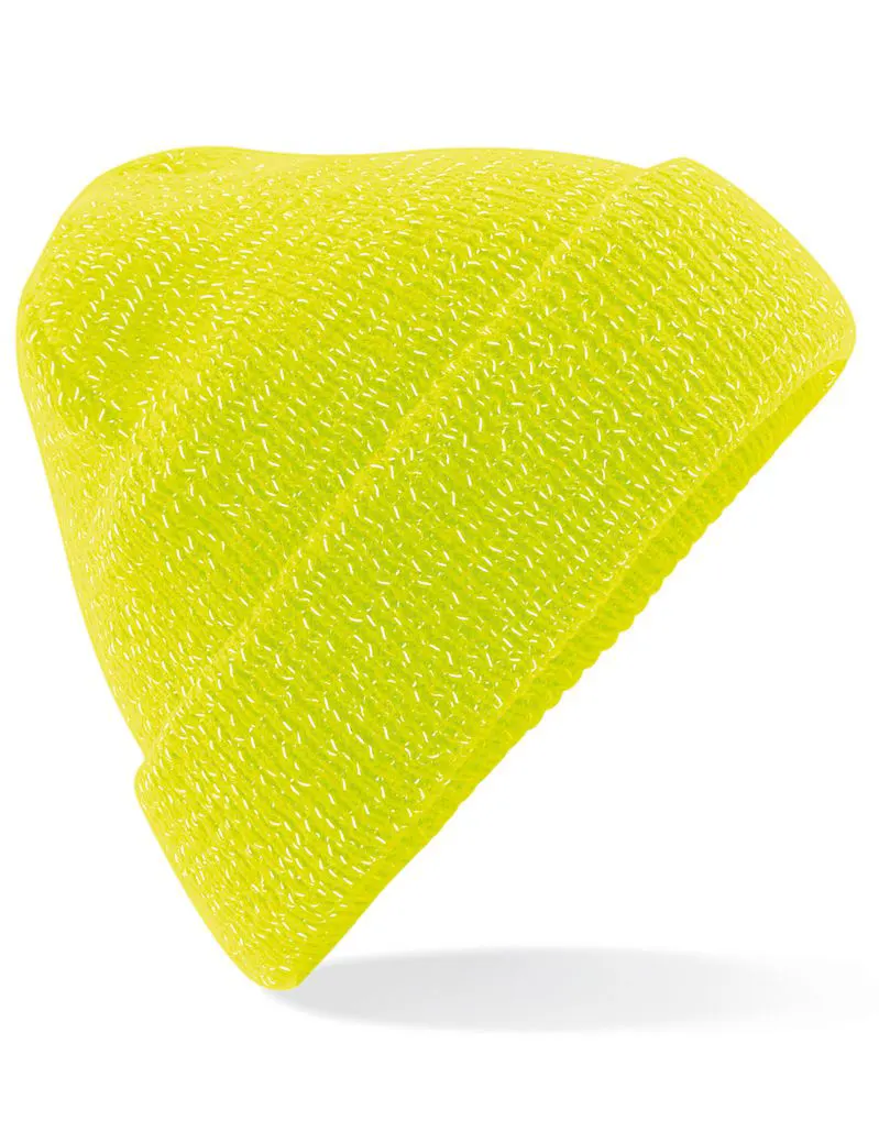 Fluro Yellow