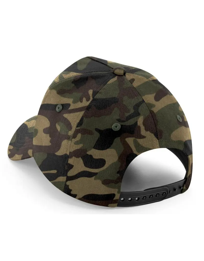 Jungle Camo
