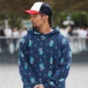 Beechfield Retro 5 Panel Trucker