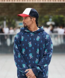 Beechfield Retro 5 Panel Trucker