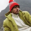 Beechfield Retro Ski Beanie