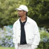Beechfield Rope Detail Golf Cap