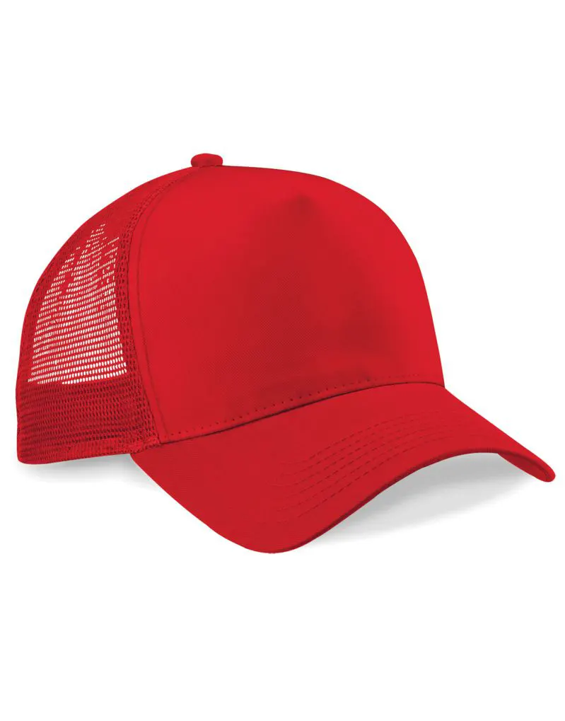 Classic Red/Classic Red