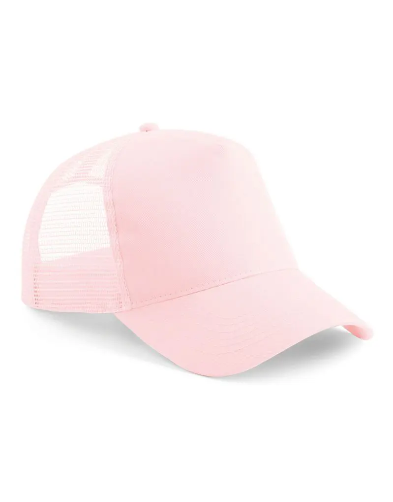 Pastel Pink/Pastel Pink