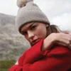 Beechfield Snow Luxe Beanie