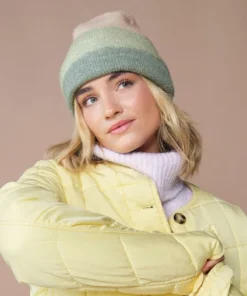 Beechfield Soft Wave Beanie