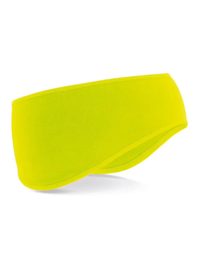 Fluoresent Yellow