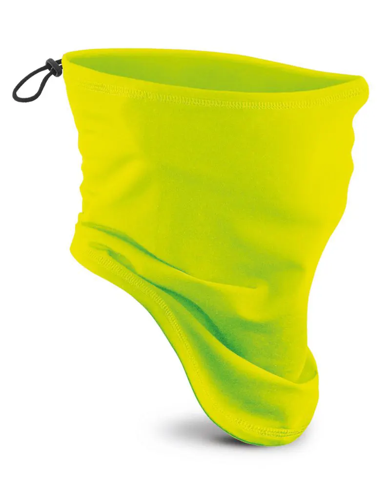 Fluoresent Yellow