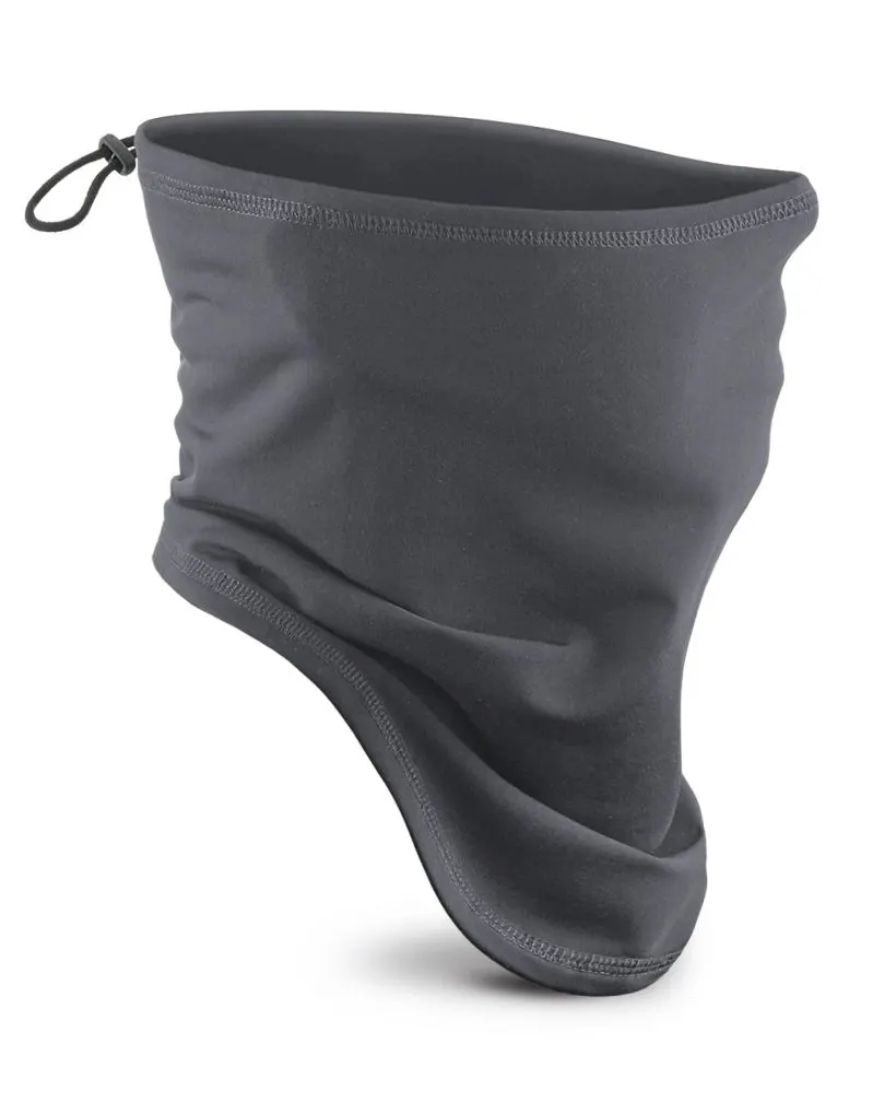 Graphite Grey