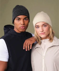 Beechfield Streetlite Reflective Beanie