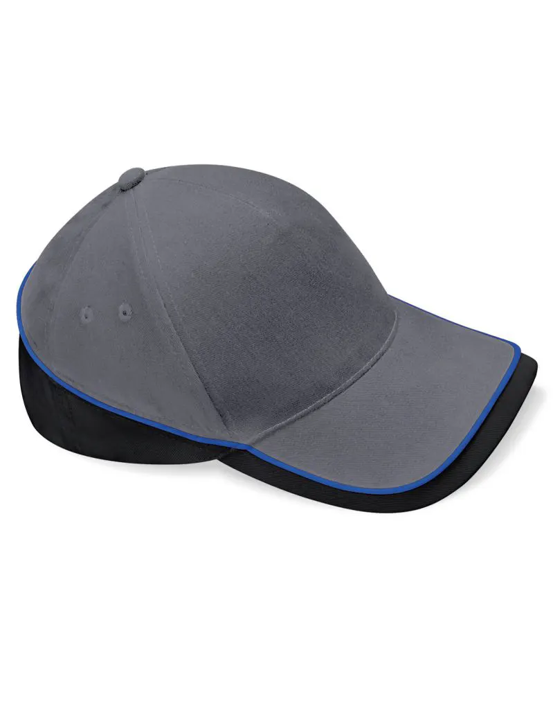 Graphite Grey/Black/Bright Royal
