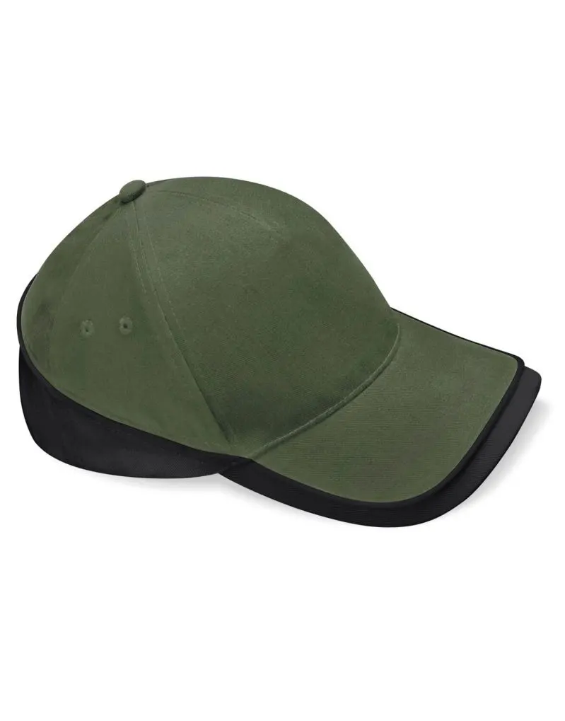 Olive Green/Black