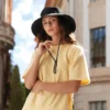 Beechfield Wide Brim Sun Hat