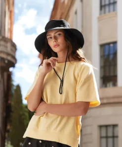 Beechfield Wide Brim Sun Hat