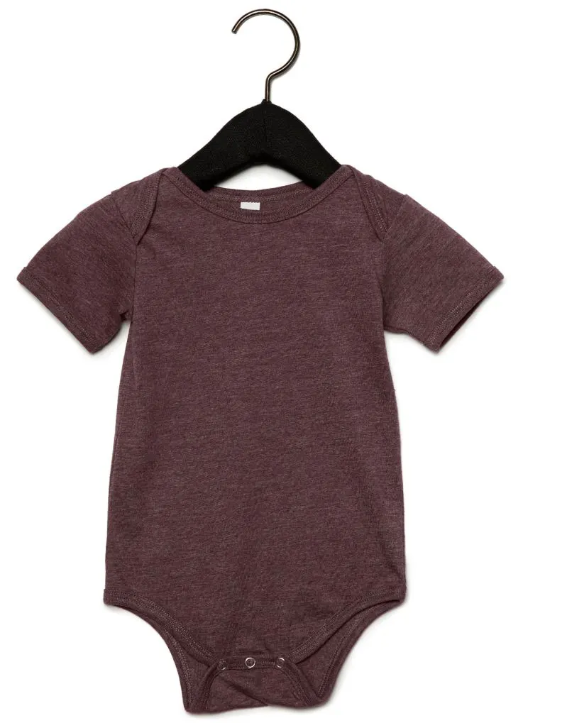 Heather Maroon