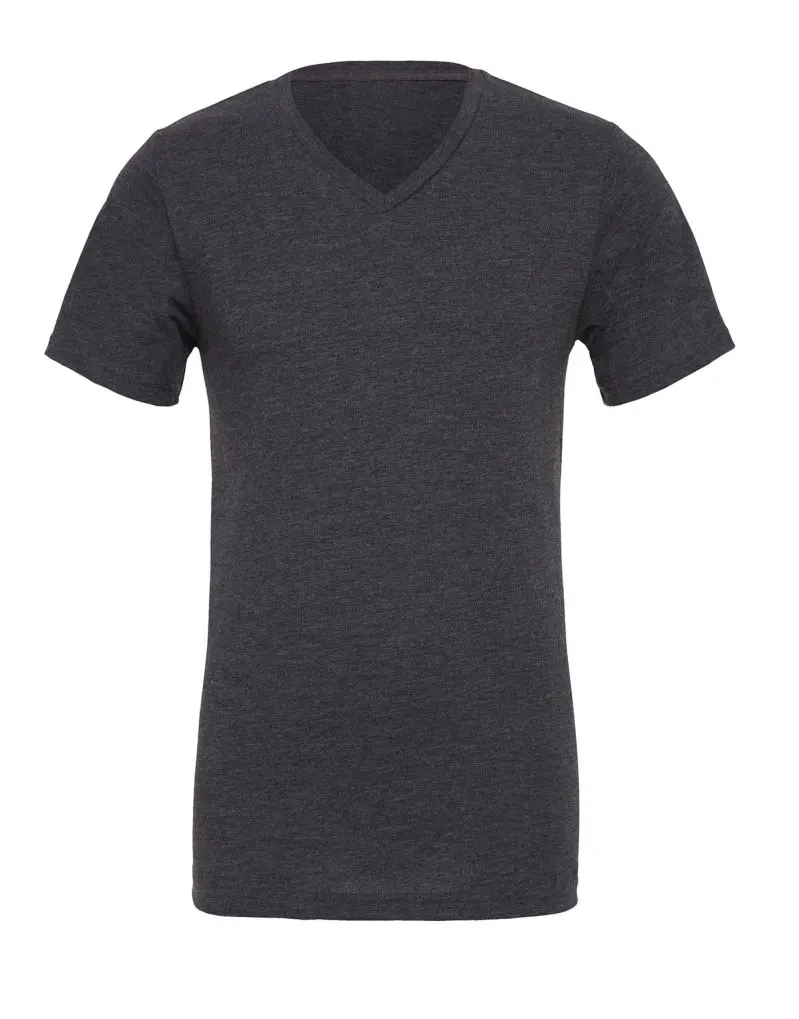 Dark Grey Heather