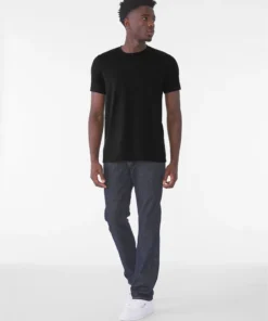 Bella EcoMax Short Sleeve Tee