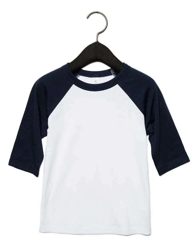 White/Navy