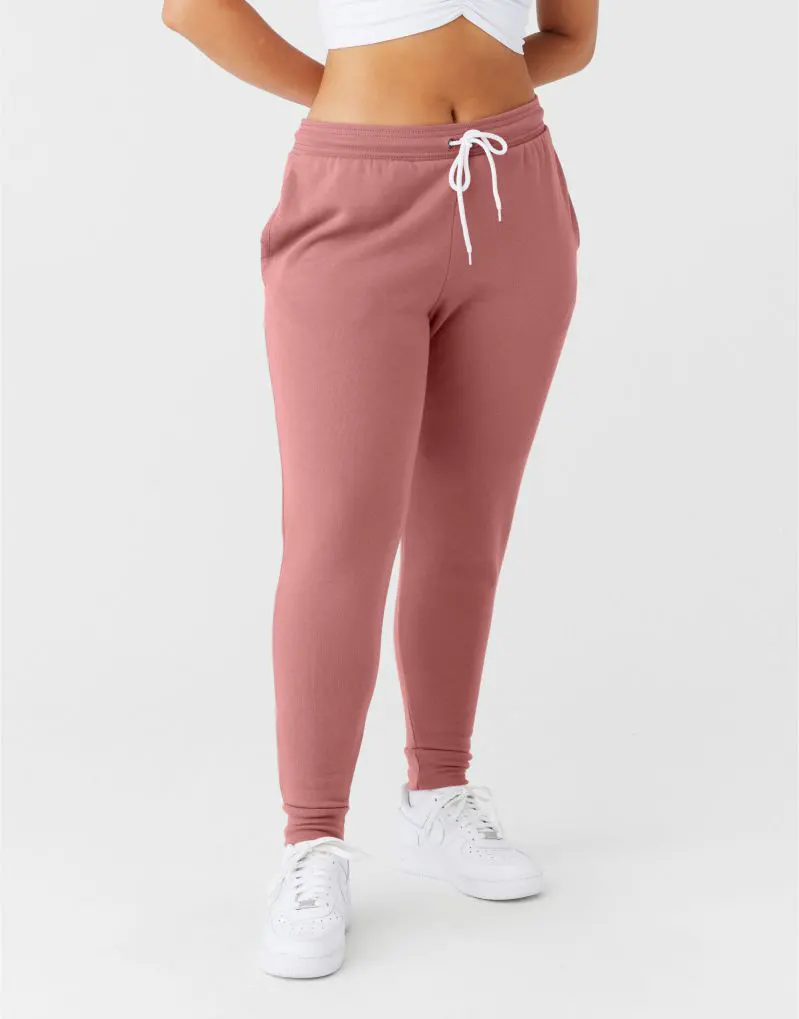 Bella Unisex Jogger Sweatpants